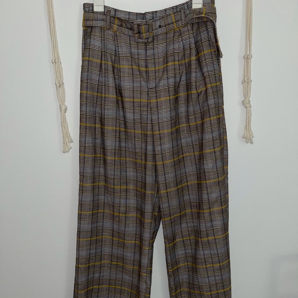 A new day Wide Leg Pants
